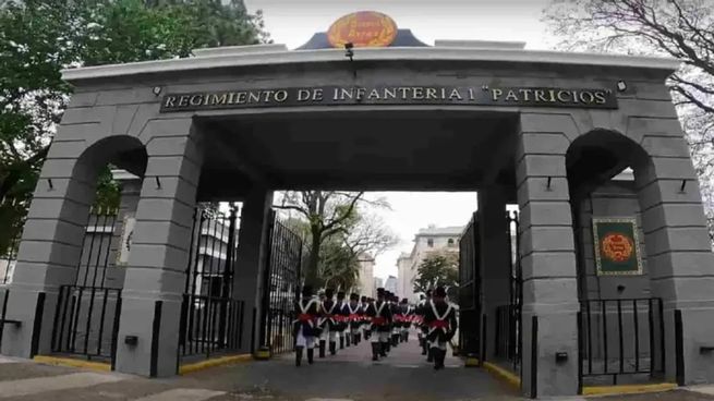 El Senado aprobó con mayoría especial la protección del Regimiento de Patricios, en Palermo, y anuló la subasta prevista por el Gobierno.