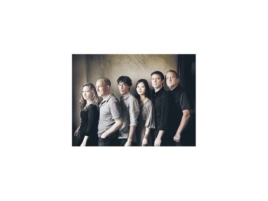 El cierre  del ciclo de Conciertos de Música Contemporánea del Teatro San Martín estará a cargo del afamado grupo Bang on a Can (viernes 29 en la Casacuberta y sábado 30 en la Usina del Arte.)