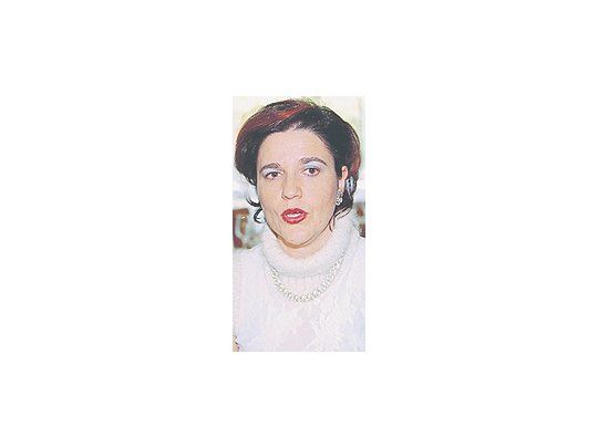Pilar Rahola