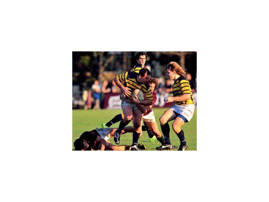 Los conocidos de siempre