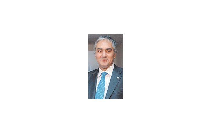 Santiago Montoya.