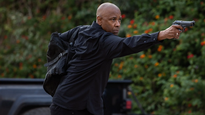 Denzel Washington protagoniza El Justiciero: capítulo final.