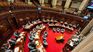 La Cámara de Senadores del Uruguay enfrenta su última semana del año con el proyecto de prisión domiciliaria.&nbsp;