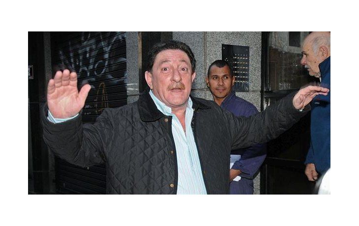 Omar Viviani.