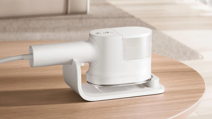 La nueva plancha portátil de Xiaomi ya conquistó a millones de usuarios gracias a su diseño compacto, vapor potente y función de esterilización. La nueva plancha portátil de Xiaomi ya conquistó a millones de usuarios gracias a su diseño compacto, vapor potente y función de esterilización.