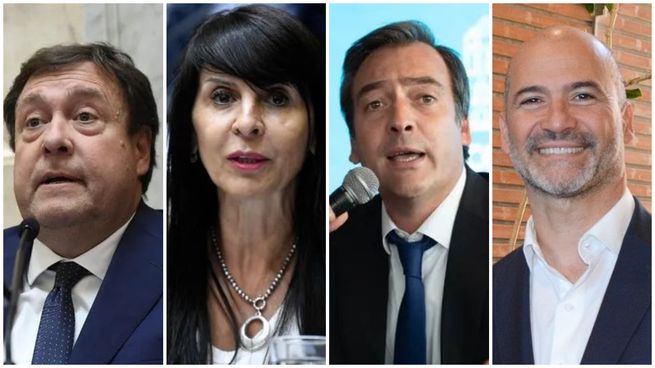 Las fuerzas políticas de Río Negro intercambian acusaciones cruzadas de cara a las elecciones.
