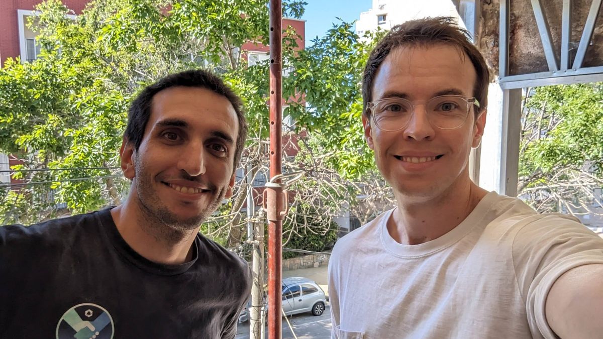 Mirando.ai: Startup uruguaya de IA revoluciona el Real Estate