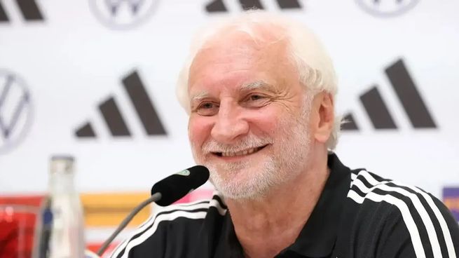 Alemania busca evitar nuevas polémicas políticas durante el Mundial 2026.