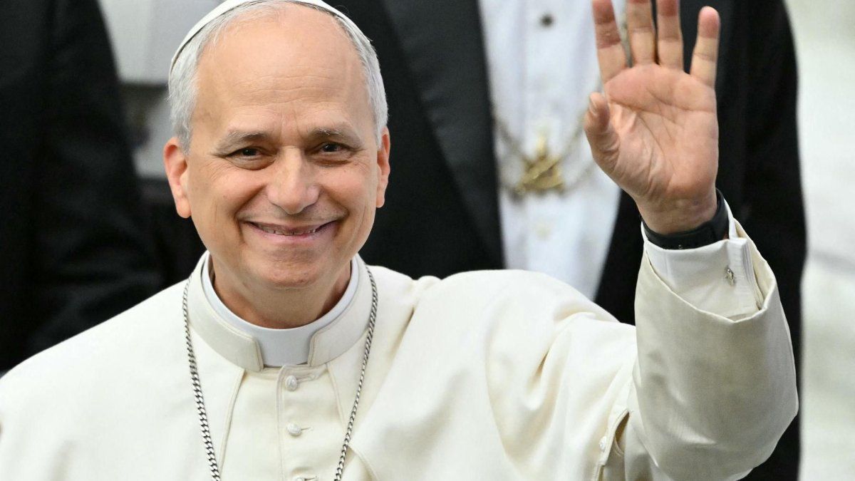 El papa León XIV cambia los planes del fútbol argentino: adelantan partidos y postergan finales