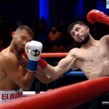 El nocaut del año: boxeador ruso desplomó a su rival de un solo golpe y se hizo viral El nocaut del año: boxeador ruso desplomó a su rival de un solo golpe y se hizo viral