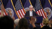 La Fed mantuvo sin cambios su tasa de interés la semana pasada.