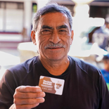 Quiénes son los adultos mayores que no pueden solicitar la Tarjeta Dorada, el documento similar a la credencial INAPAM que ofrece descuentos y beneficios. Quiénes son los adultos mayores que no pueden solicitar la Tarjeta Dorada, el documento similar a la credencial INAPAM que ofrece descuentos y beneficios.