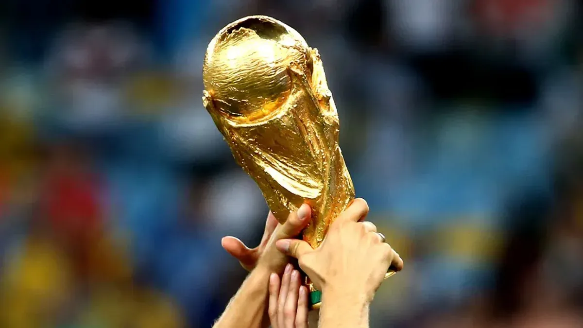 For the first time in 52 years, the public TV will not transmit the World Cup