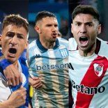 La AFA confirmó los días y horarios de la fecha 16 del Torneo Clausura La AFA confirmó los días y horarios de la fecha 16 del Torneo Clausura