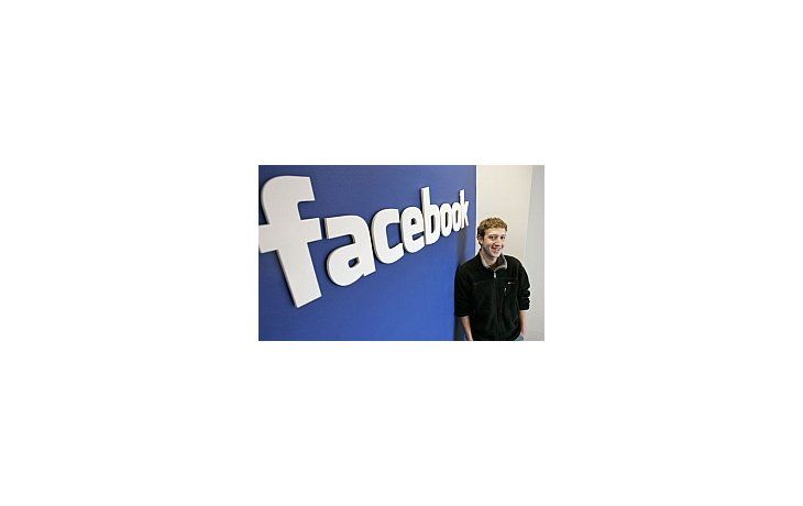 Zuckerberg podría ser condenado a blasfemia.