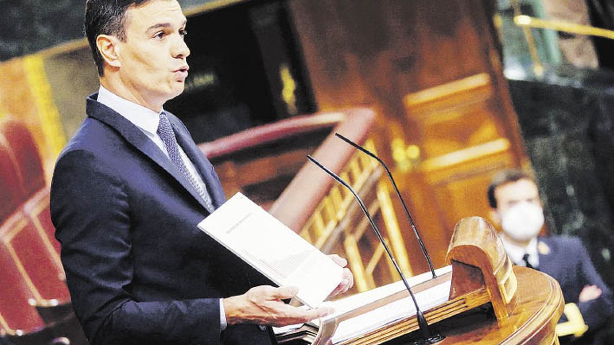 Spain will apply a tax on unexpected profits of banks and energy companies