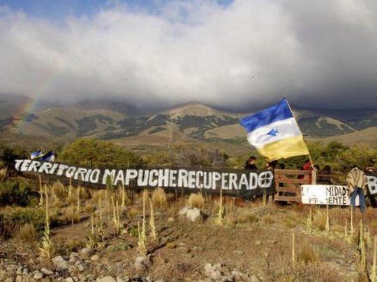 El conflicto se da a una semana de la&nbsp;firma del convenio para crear una Mesa de Resolución Alternativa de Conflictos Territoriales con los Pueblos Originarios.