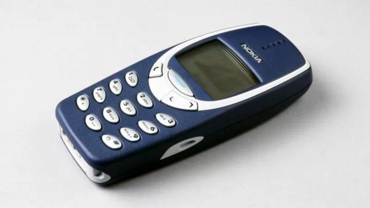 nokia