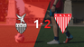 Los Andes beat Fenix ​​2-1 as a visitor