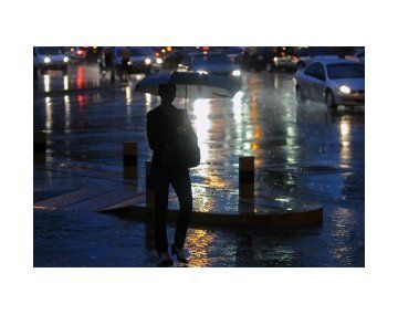 Las precipitaciones acumuladas podrían ubicarse entre 30 y 70 milímetros. Las precipitaciones acumuladas podrían ubicarse entre 30 y 70 milímetros.