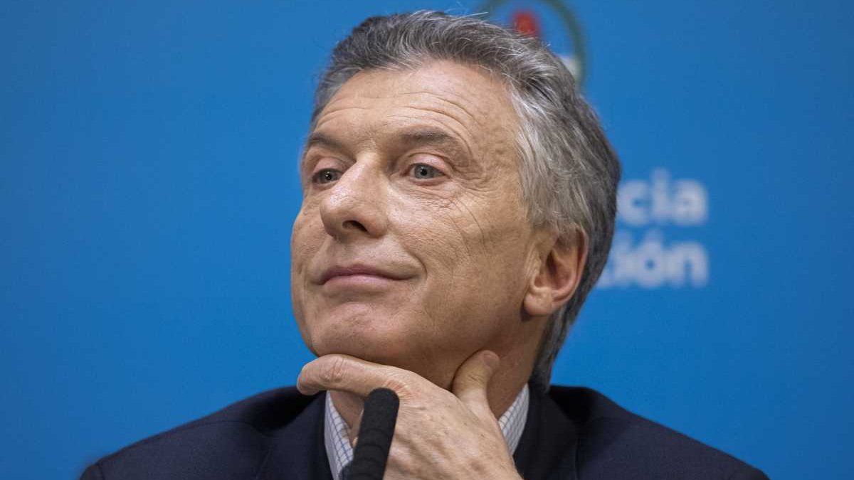 Para Macri, la visita de Alberto Fernández a Milagro Sala fue un "desafío al orden democrático"