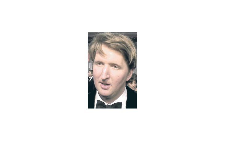 El Sindicato de Directores de EE.UU. concedió su premio anual a Tom Hooper, director de «El discurso del rey».