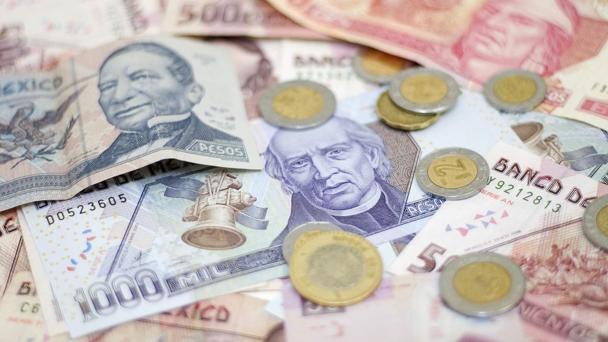 Mexican markets collapsed after Claudia Sheinbaum’s victory: the peso and the stock market collapsed up to 6.1%