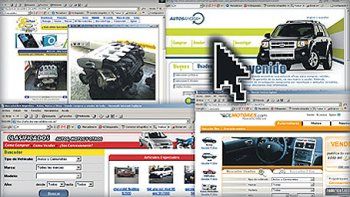 ámbito.com | Usados se venden más rápido por Internet que por avisos