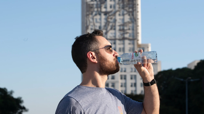 ¿Hasta cuándo seguirá el calor en Buenos Aires?