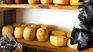 Suipacha cheeses. Suipacha cheeses.
