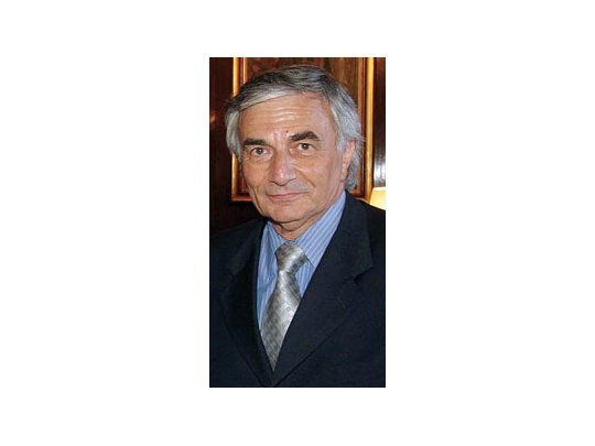 Claudio Zin