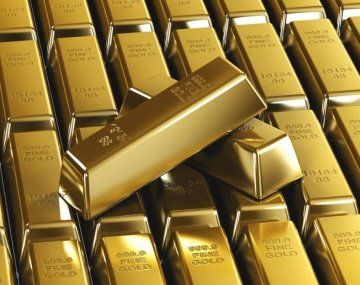 El oro crece y los bancos mundiales aprovechan su impulso para reducir su dependencia del dólar El oro crece y los bancos mundiales aprovechan su impulso para reducir su dependencia del dólar