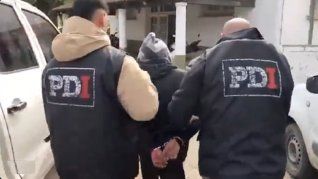 Detuvieron a un hombre en Rosario por las amenazas a Ángel Di María