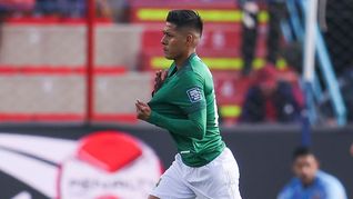 Bolivia sumó una victoria clave rumbo al Mundial 2026.