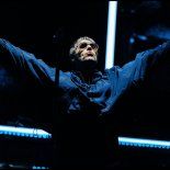 Liam Gallagher encendió las redes con un mensaje inesperado. Liam Gallagher encendió las redes con un mensaje inesperado.