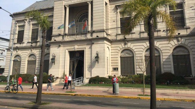 El municipio de Tigre suspendió los proyectos de más de ocho pisos.