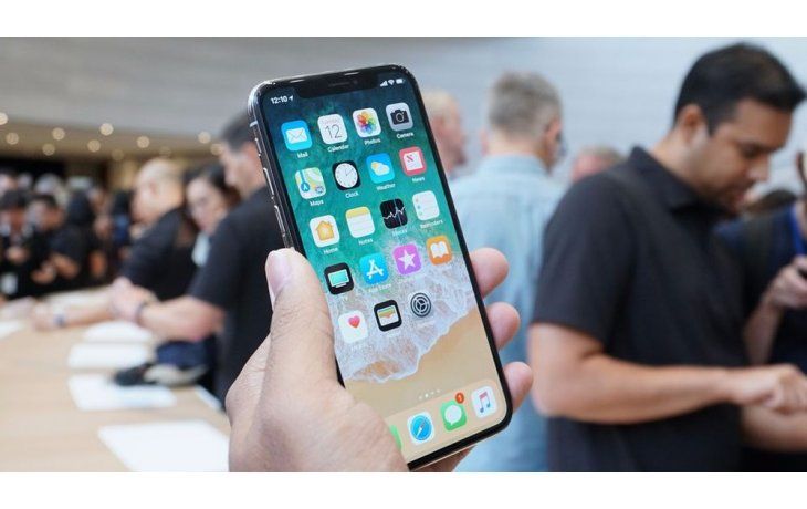 Apple superó los u$s 900.000 M de capitalización (es un 50% más que el PBI argentino)