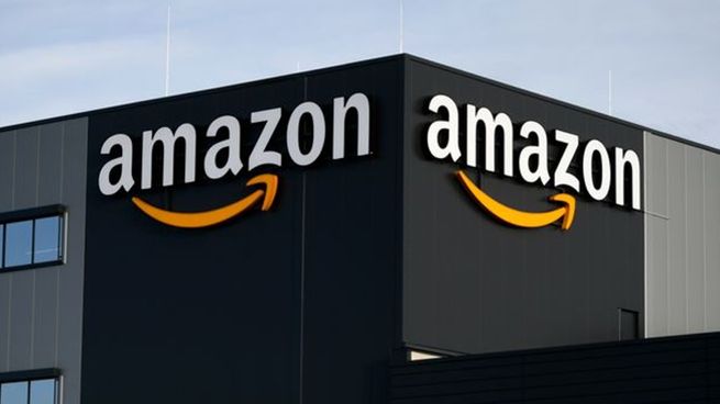 Amazon avanza en la implementación de reactores nucleares.