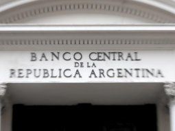 bcra, sin paz: vencimientos con organismos presionaran reservas bcra, sin paz: vencimientos con organismos presionaran reservas