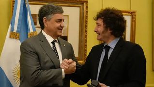 Finalmente, Nación incorporará a la Ley de Leyes la aclaratoria que pedía el jefe de Gobierno porteño, Jorge Macri. Finalmente, Nación incorporará a la Ley de Leyes la aclaratoria que pedía el jefe de Gobierno porteño, Jorge Macri.