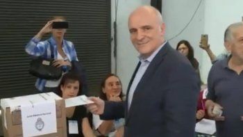 espert aseguro que el gobierno de macri fracaso