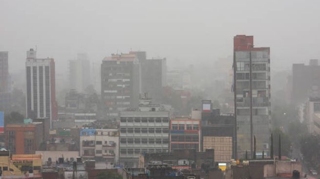 Clima en CDMX y Edomex: el pronóstico del tiempo para este sábado 16 de noviembre 2024