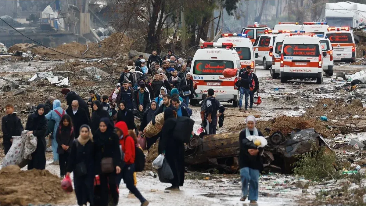 The UN agency for Palestinian Refugees could close its operations due to lack of funds