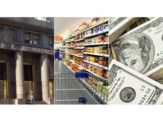 dolar inflacion ajuste fiscal