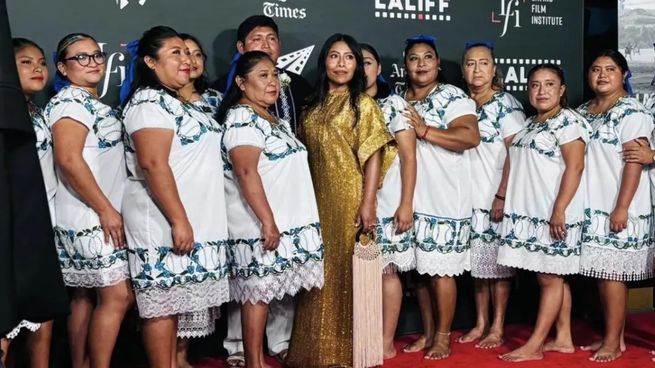 Disney+ estrena una historia que no te esperas: mujeres mayas, softbol y revolución desde Yucatán