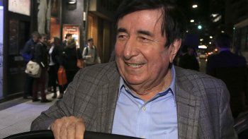 El asesor presidencial Jaime Durán Barba dijo que el presidente electo Alberto Fernández “tiene la oportunidad de hacer una transformación importante en el país, de modernizar el país”.