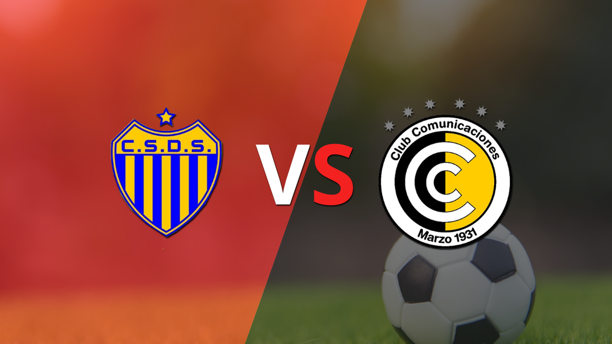 In De Los Inmigrantes, Dock Sud beats Comunicaciones 1 to 0