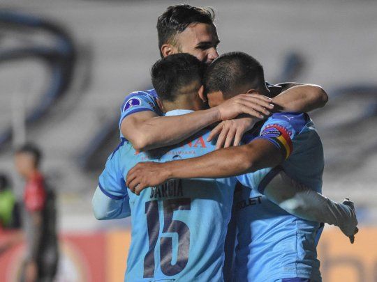 Denuncian arreglos de partidos en el fútbol boliviano