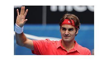 Federer jugará un partido exhibición en Argentina en diciembre.