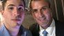 Sharif Menem holds a key position in Congress alongside his uncle, Martín Menem. Sharif Menem holds a key position in Congress alongside his uncle, Martín Menem.